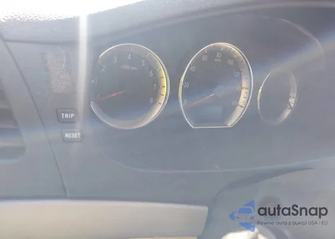 2009 Hyundai Sonata Gls from USA, damaged, VIN 5NPET46C89H516547